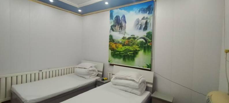 木吉大乐之野民宿图片