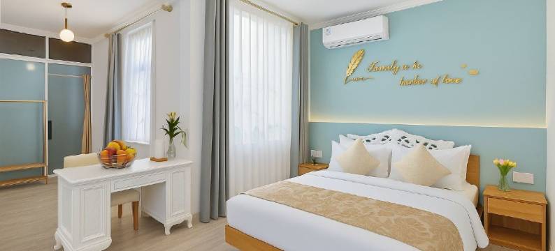 寻见·山水间｜TheBeautyofTheEast设计师民宿(大理古城洋人街店)图片