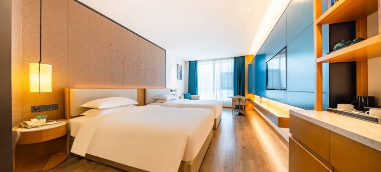 林芝名人酒店图片