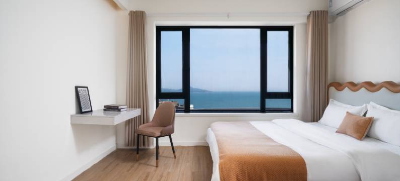 蓝湾度假公寓(汕尾保利金町湾店)图片