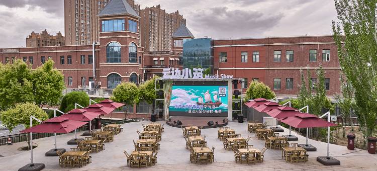 云边小筑民宿图片