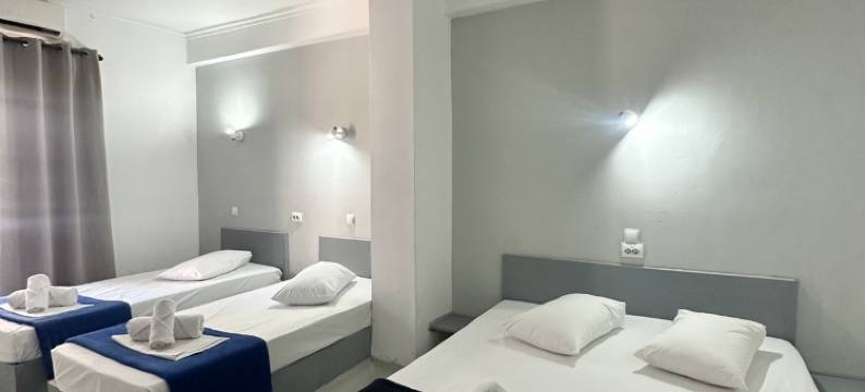 斯巴达蒂姆酒店(Sparta Team Hotel)图片