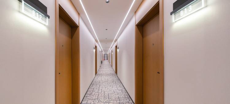 万丽·宜居酒店图片