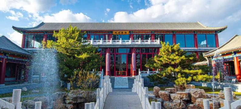 丰宁九龙醉宾馆图片