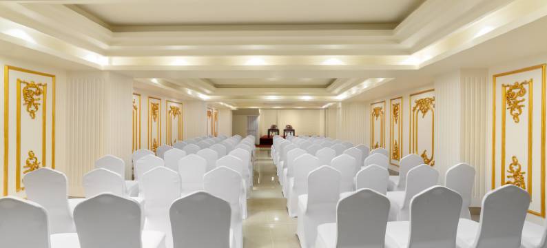 G 罗摩衍那酒店(Hotel G Ramayana)图片