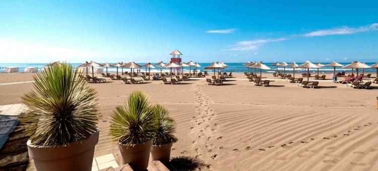 黑山阿祖尔海滩度假村(Azul Beach Resort Montenegro)图片