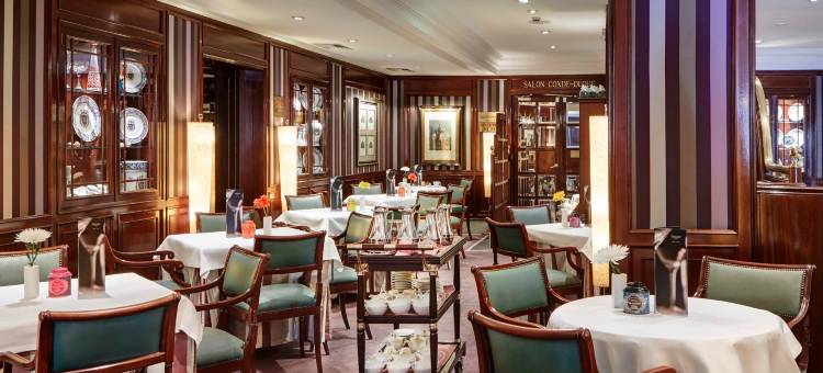 孔德杜克斯科特大酒店(Sercotel Gran Hotel Conde Duque)图片