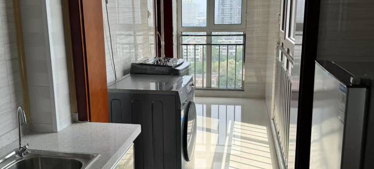 她时代女生青旅(裕华万达省儿童医院店)图片