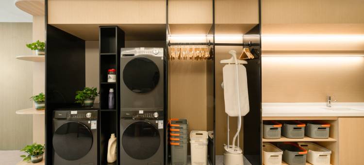 艺龙海雅酒店(曲江南华寺店)图片