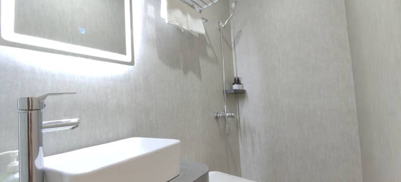 上海民春宾馆(上海杉达学院顾唐路地铁站店)图片