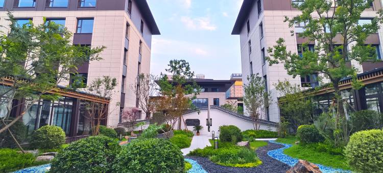 安阳东苑酒店(万达广场店)图片