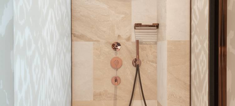 伊斯坦布尔牛蒡酒店-傲途格精选(Burdock Hotel Istanbul, Autograph Collection)图片