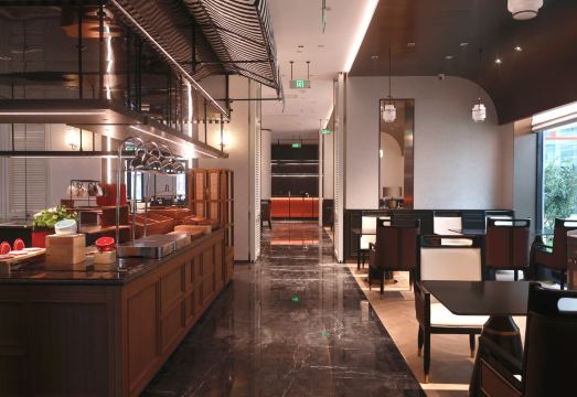 WYNDHAM GRAND PLAZA ROYALE LEGEND NANYUE Hotel Overview