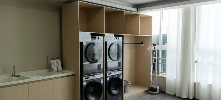 艾扉酒店(桐庐中心广场店)图片