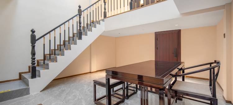 大同雅阁公寓图片