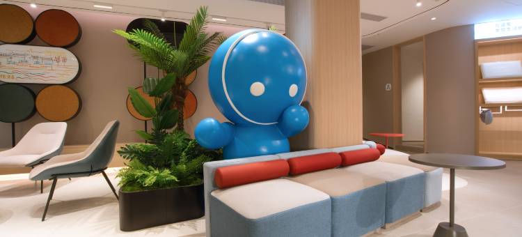 如家酒店(潮州钟楼人民广场店)图片