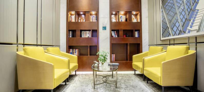 城市便捷酒店(武汉天河机场巨龙大道地铁站店)图片