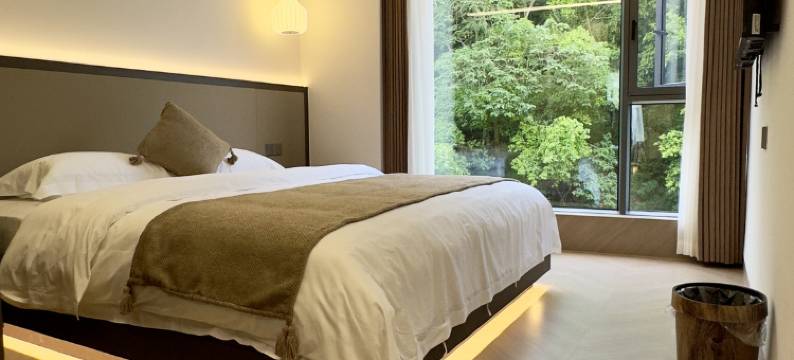 悦榕山院民宿图片