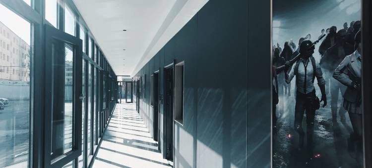 布尔津戈壁春天酒店图片