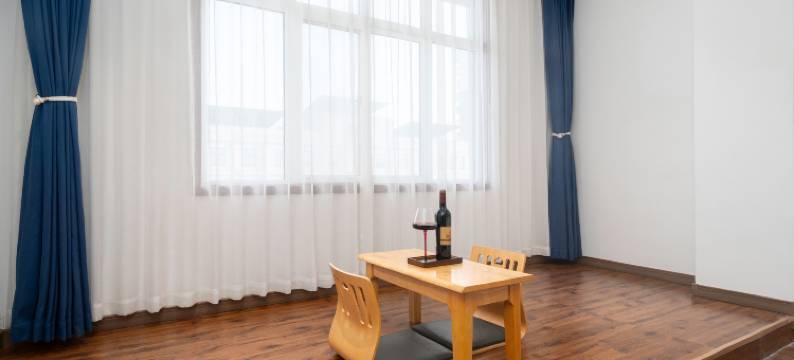 宏润精品酒店(万德隆时代广场店)图片