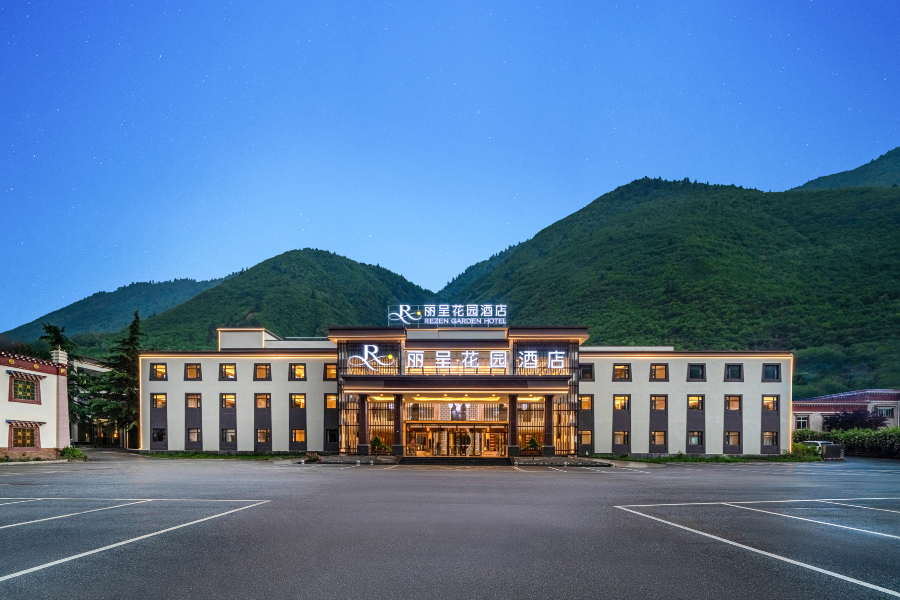 Hotel Overview
