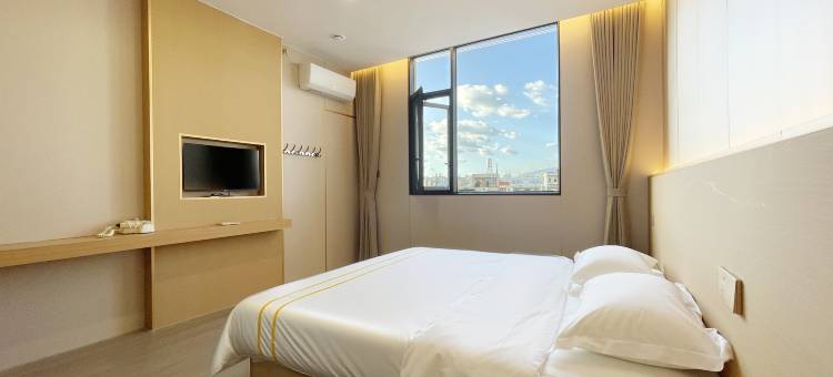 诏安悦来宾馆图片