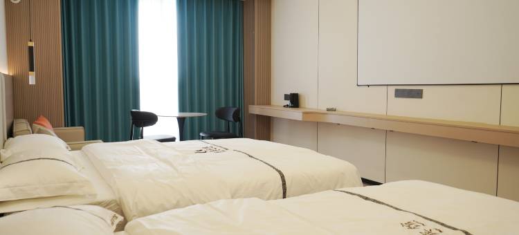 龙鑫公寓(佛山顺德龙江会展中心店)图片