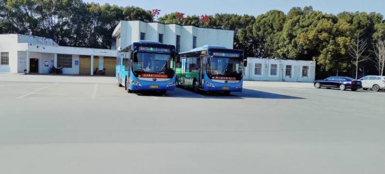 金成宾馆(庐江站站前广场店)图片