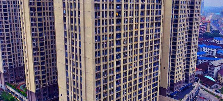 城市便捷酒店(怀化第一人民医院医学院体育中心店)图片