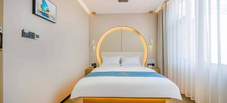 希尔悦酒店(巍山古城店)图片