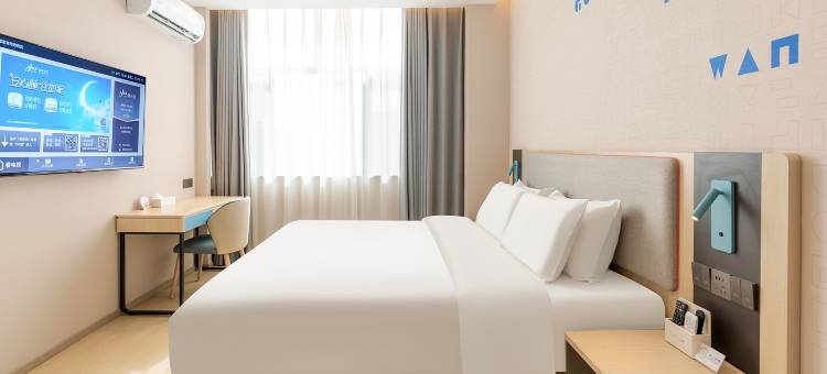 如家酒店·neo(若羌楼兰博物馆店)图片