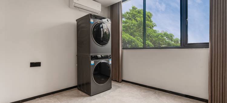 路特斯M·酒店(古城人民广场店)图片