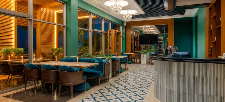 梅里特皇家花园酒店及娱乐场(Merit Royal Gardens Hotel & Casino)图片