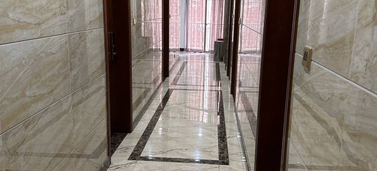 阳春三盈公寓图片