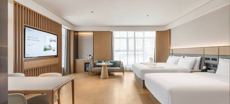 全季酒店(重庆巫溪人民政府店)图片