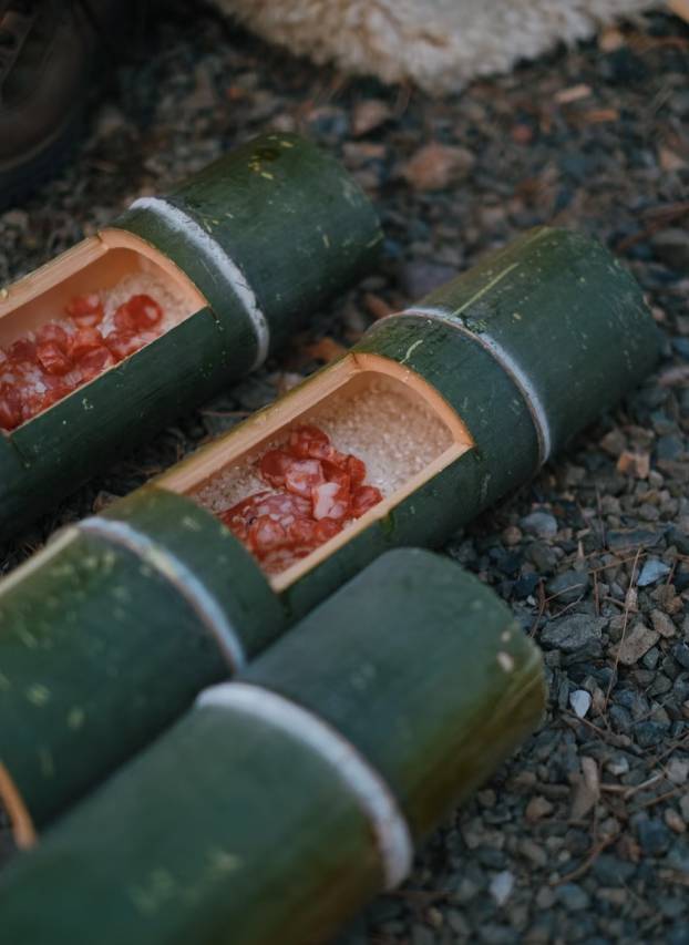 龙慧栖·龙南围屋图片