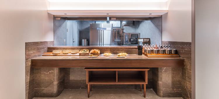 张家界美居酒店图片