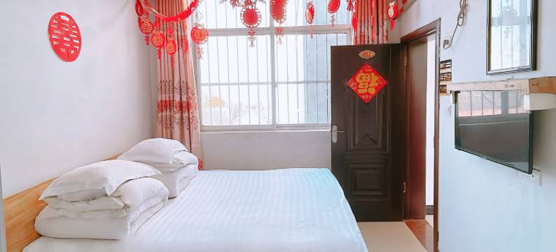 鸿运宾馆(襄城县柏宁岗店)图片