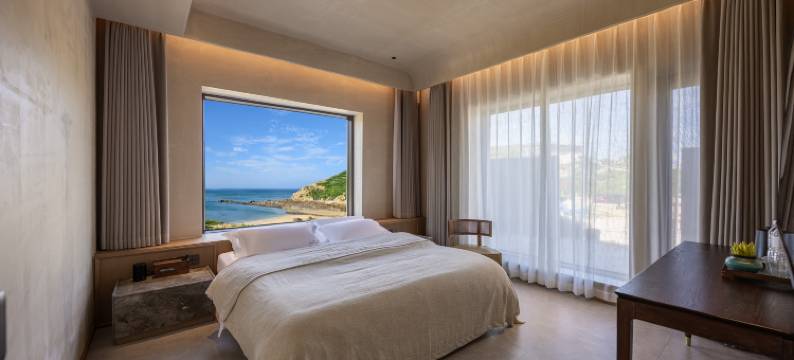 QingFeng·青峰51海景度假私墅图片