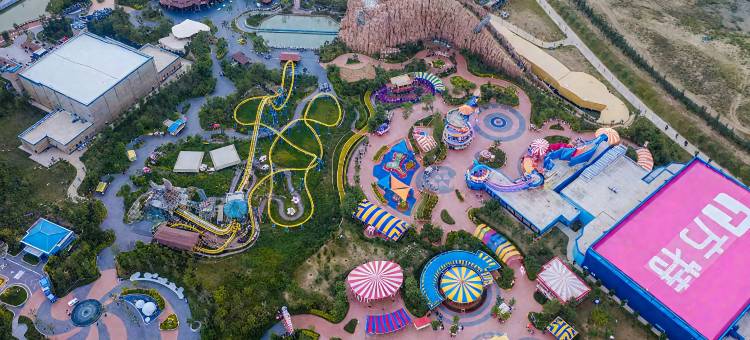 如家UP华驿精选酒店(阳曲政务中心店)图片