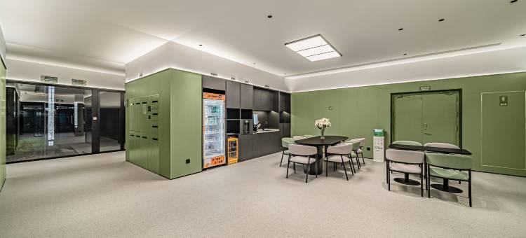 海友酒店(陇南火车站店)图片