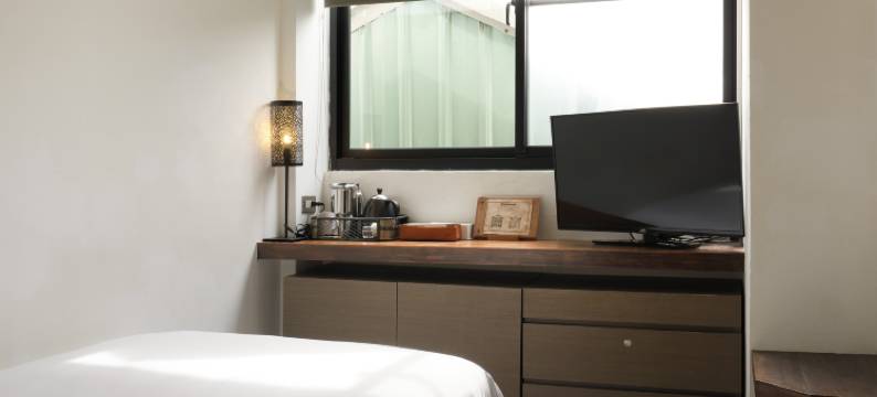 台南未艾公寓图片