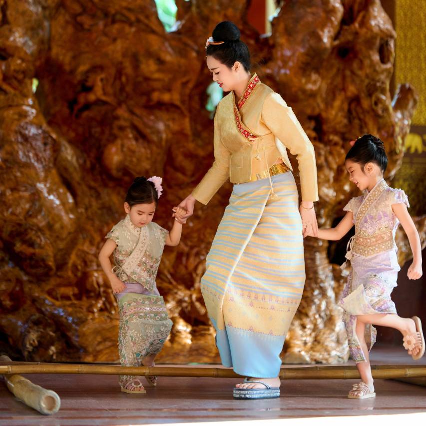 西双版纳洲际度假酒店图片