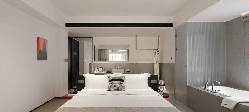 一所·南头民宿图片