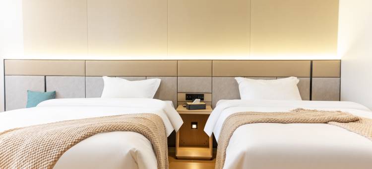 辽海商务酒店(兰州黄河大桥国际会展中心店)图片