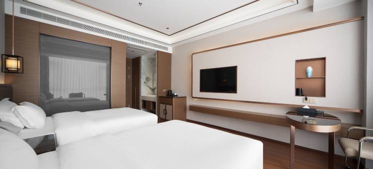 泾川名都酒店图片