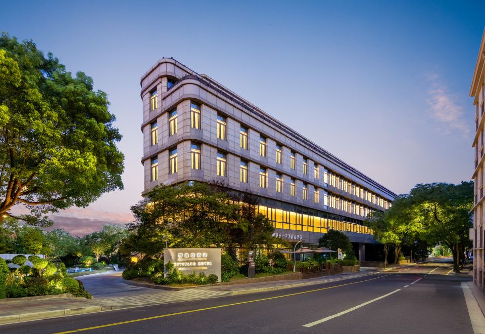Hotel Overview