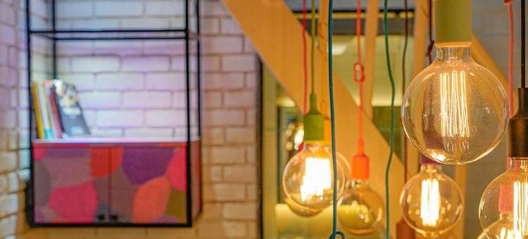 台南朴宿民宿图片