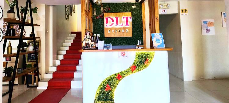 DLT Suites Cebu powered by Cocotel图片