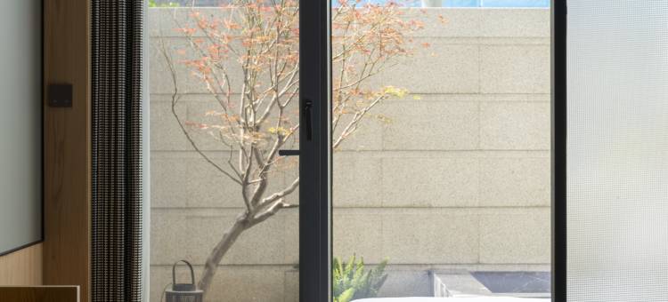 乐之之·安隅酒店(诸葛亮广场万达店)图片